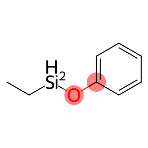 Ethylphenoxysilane