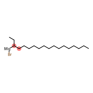 (1-Ethylhexadecyl)magnesium bromide