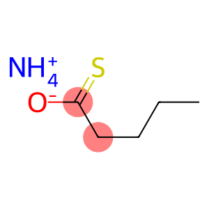 3-Ethylthiopropanoic acid ammonium salt