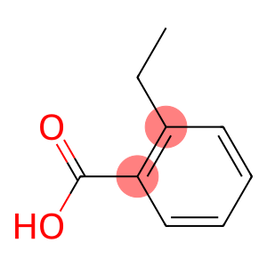 乙基苯甲酸