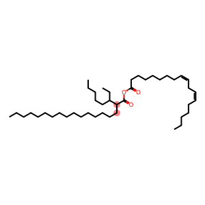 ETHYLHEXYL LINOLEOYL STEARATE