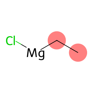 Ethylmagnesium Chloride (ca. 0.8mol/L in Tetrahydrofuran) activated with Zinc Chloride (ca. 10mol%)