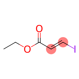 ethyl 3-iodoacrylate