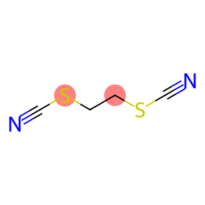 1,2-ETHYLENEDITHIOCYANATE