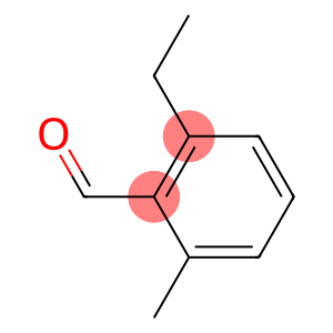 2-ethyl-6-methylbenzaldehyde