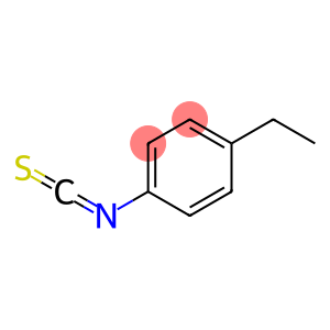 4-Ethylisothiocyanatobenzene