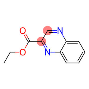 ethyl quinoxaline-2-carboxylate