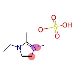 1-ETHYL-2,3-DIMETHYLIMIDAZOLIUM HYDROGEN SULFATE