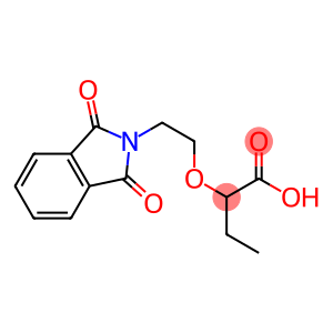 ETHYL(2-PHTHALIMIDOETHOXY)ACETATE