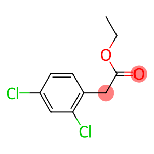 ETHYL 2,4-DICHLOROPHENYLACETAT