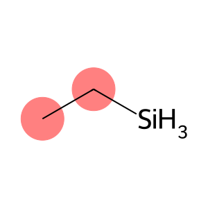 ethylsilicane