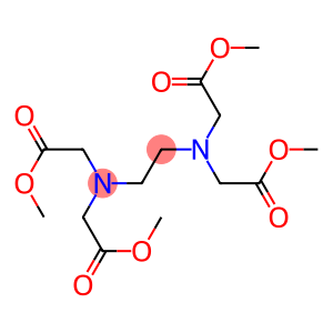 ETHYLENEDIAMINETETRAACETIC ACID TETRAMETHYL ESTER