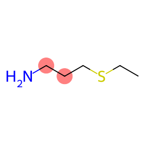 3-ETHYLTHIOPROPYLAMINE