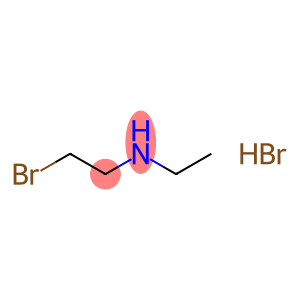 2-ETHYLAMINOETHYLBROMIDE HBR