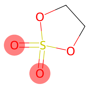 1,2-ETHYLENESULPHATE