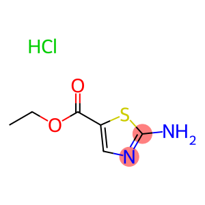 Ethyl 2-amino-1,3-thiazole-5-carboxylate hydrochloride