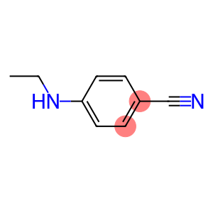 4-(Ethylamino)benzonitrile