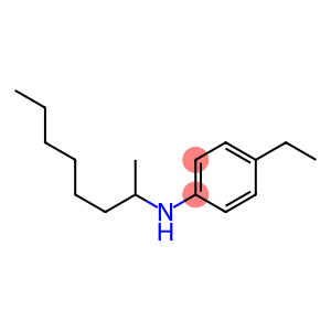 4-ethyl-N-(octan-2-yl)aniline