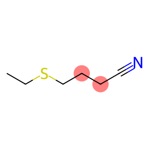 4-(ethylsulfanyl)butanenitrile