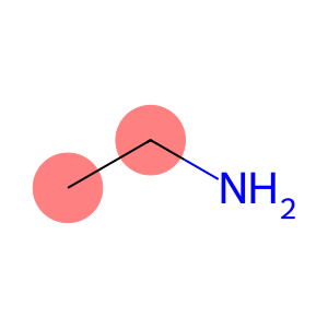 ETHYLAMINE (ANHYDROUS) SOLUTION 10,000UG/ML IN METHANOL 5X1ML