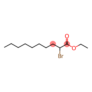 ETHYL 2-BROMOCAPRATE