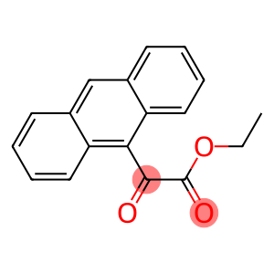 ETHYL 2-(9-ANTHRYL)-2-OXOACETATE, TECH