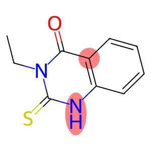 3-ETHYL-2-THIOXO-2,3-DIHYDRO-1H-QUINAZOLIN-4-ONE