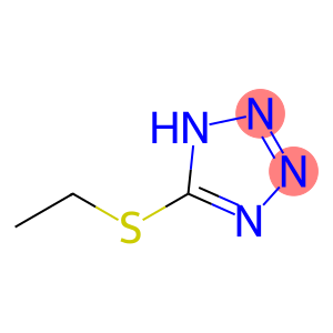 5-(Ethylthio)-1H-tetrazole