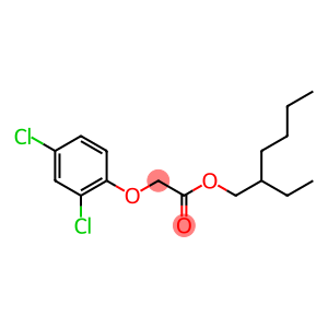 2-ETHYLHEXYLESTEROF2,4-DICHLOROPHENOXYACETICACID