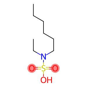 ETHYL-HEXYLSULPHAMICACID