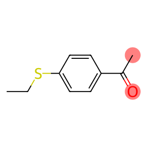 4'-(ETHYLTHIO)ACETOPHENONE 97%