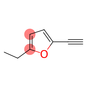 2-ETHYL-5-ETHYNYL-FURAN