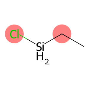 一乙基三氯硅烷
