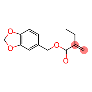 ETHYL PIPERONYL ACRYLATE