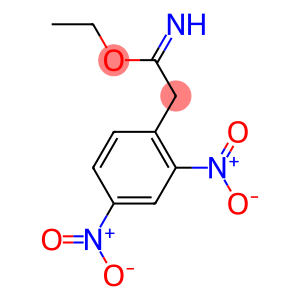 ETHYL 2,4-DINITROPHENYLACETIMIDATE