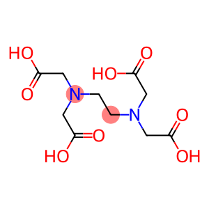 Ethylenediaminetetraacetic acid metal chelates (cobalt, manganese and zinc)