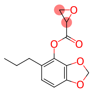 ETHYL-2-PIPERONYL GLYCIDATE