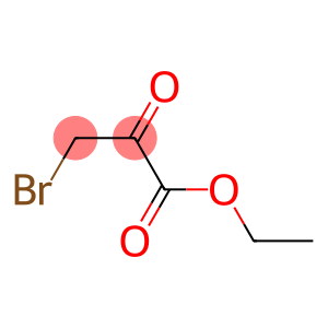 ETHYL-3-BROMO-2-OXOPROPANOTE