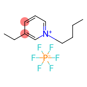 3-ETHYL-N-BUTYLPYRIDINIUM HEXAFLUOROPHOSPHATE