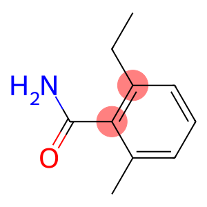 2-Ethyl-6-methylbenzamide