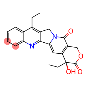 7-Ethyl-d3-camptothecin