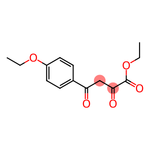 ethyl 4-(4-ethoxyphenyl)-2,4-dioxobutanoate