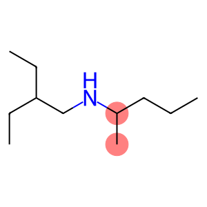 (2-ethylbutyl)(pentan-2-yl)amine