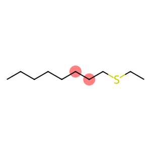 1-(ETHYLTHIO)-OCTANE