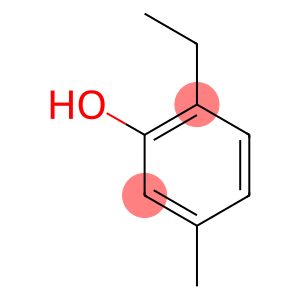 2-Ethyl-5-methylphenol