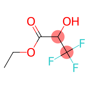 ETHYL 2-HYDROXY-3,3,3-TRIFLUORPROPIONATE