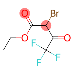 ETHYL TRIFLUOROACETYLBROMOACETAT