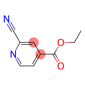 2-氰基吡啶-4-羧酸乙酯
