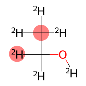 Ethyl-d5alcohol-d,anhydrous