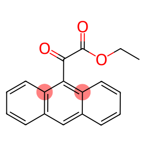 ETHYL 2-(9-ANTHRYL)-2-OXOACETATE